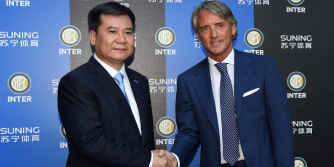 Jindong-Mancini Inter