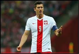 Lewandowski Polonia