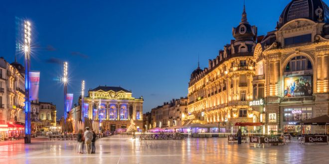 Montpellier