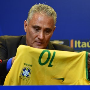 Tite Brasile