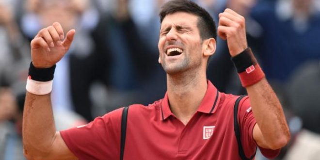 djokovic