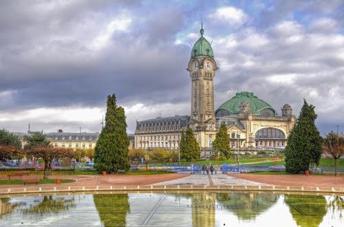 limoges
