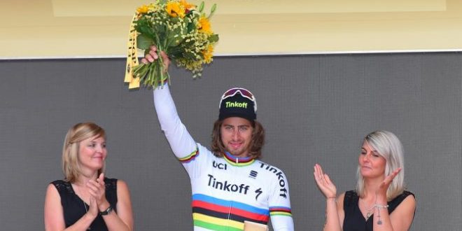 sagan