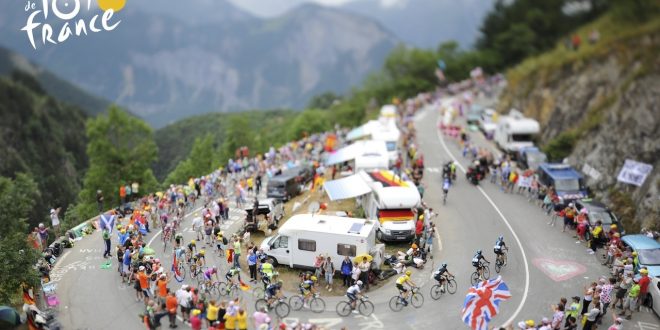 tour de france