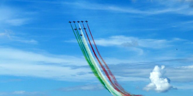 tricolore