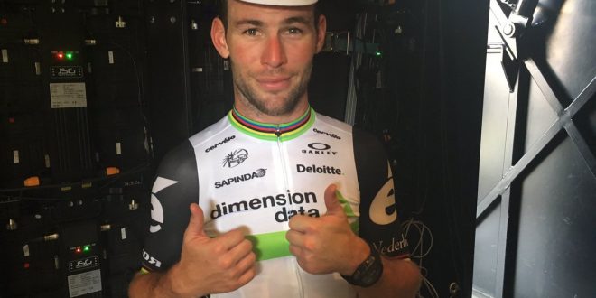 cavendish