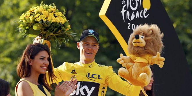 froome