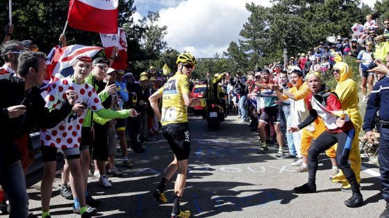 froome