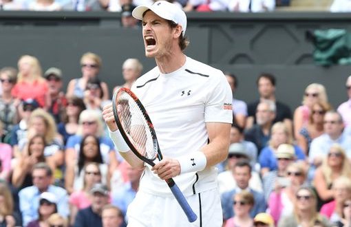 murray