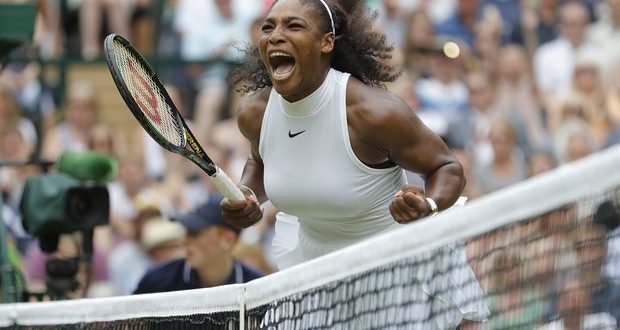 serenawilliams