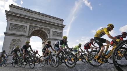 Tour de France 2016