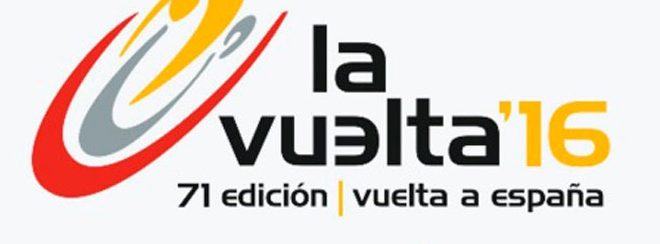 Vuelta a Espana 2016