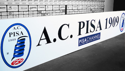 Pisa Calcio 2016-2017
