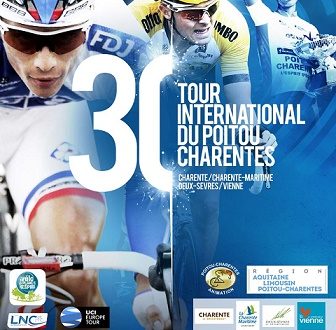Poitou Charentes