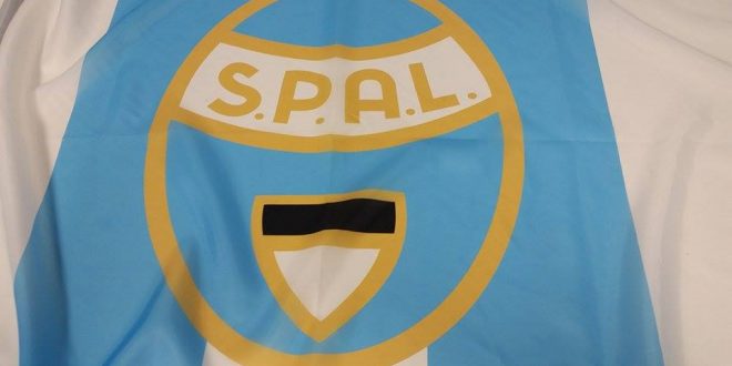 Spal Serie B 2016-2017