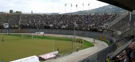 Stadio Del Duca Ascoli Piceno