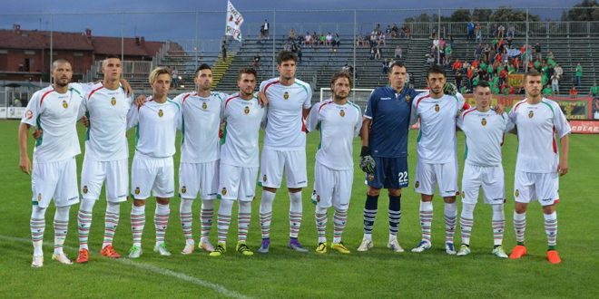 Ternana Serie B 2016-2017, foto Ternana Calcio S.p.a. Facebook