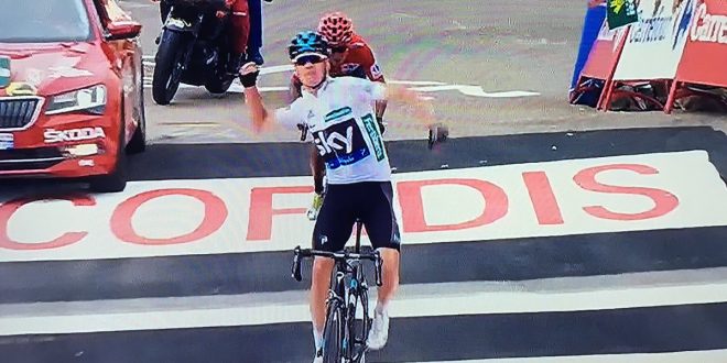froome