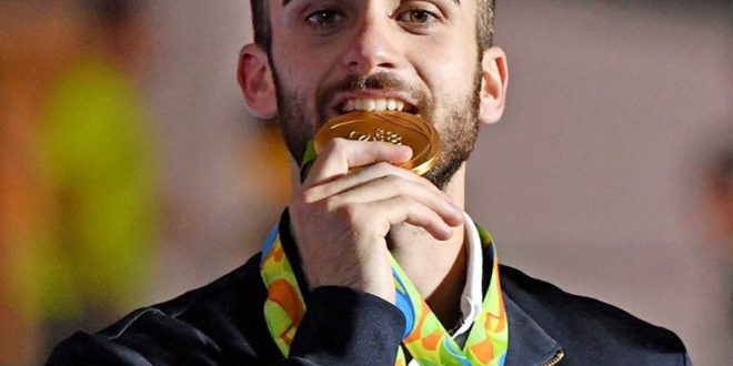 garozzo scherma