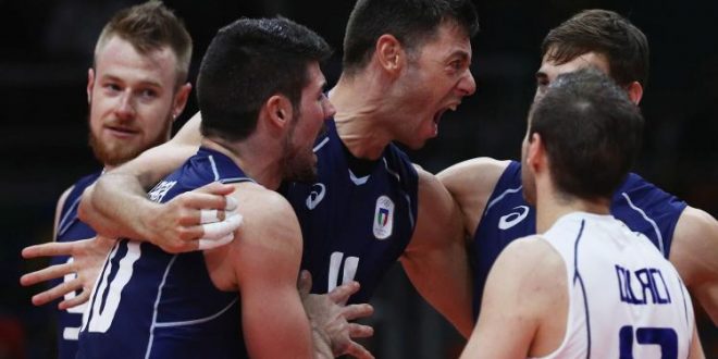 italvolley