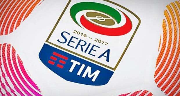 Serie A