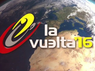 vuelta a espana 2016
