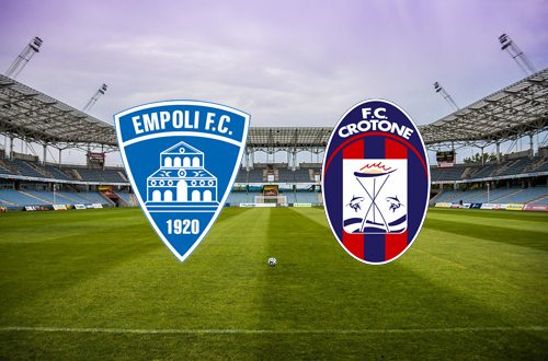 empoli-crotone