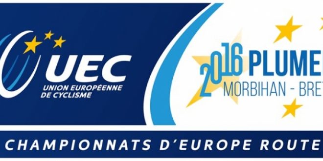 Europei ciclismo
