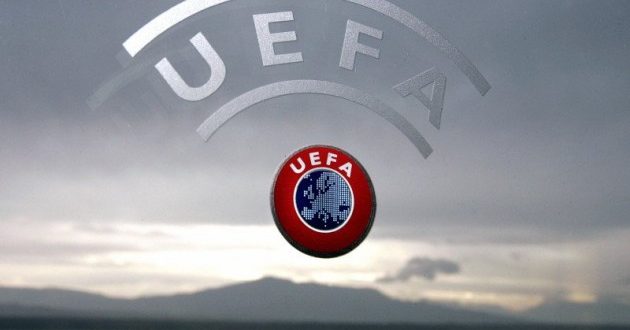 Lista Uefa squadre italiane