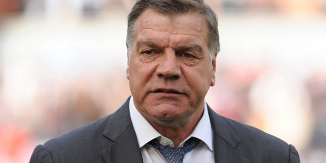 Allardyce