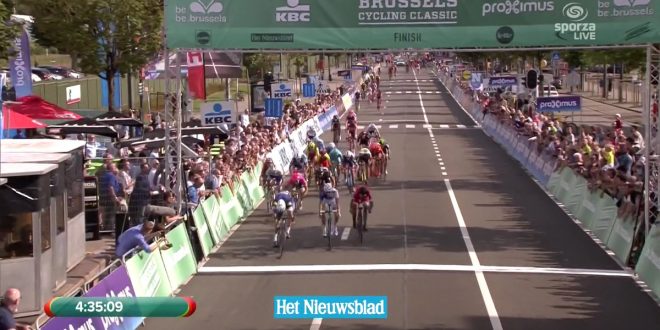 brussels 2016 boonen