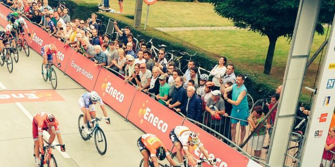 eneco2016
