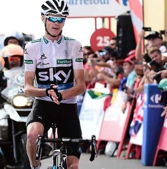froome