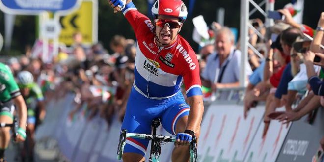 groenewegen
