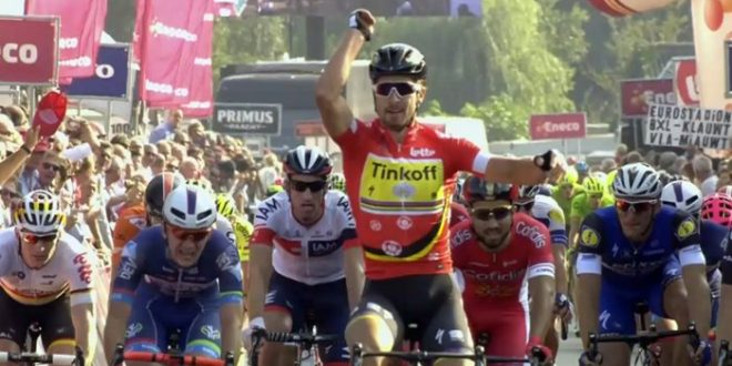 sagan