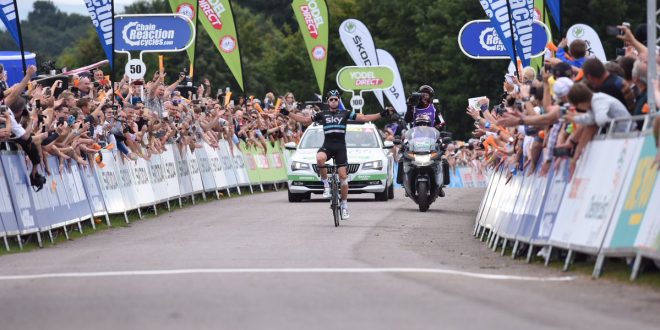 stannard