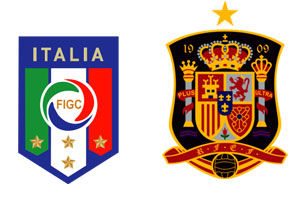 italia-spagna