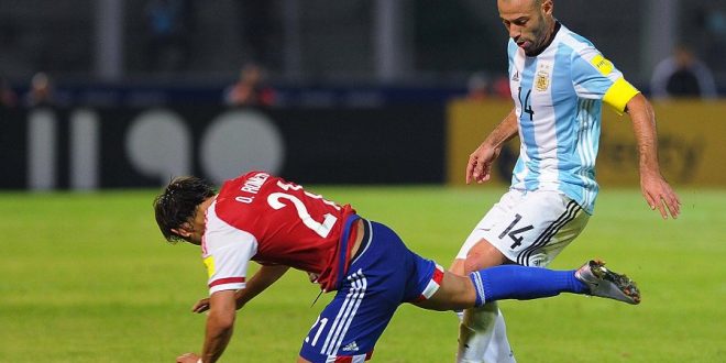 argentina