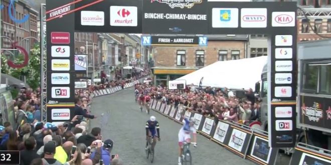 binche2016