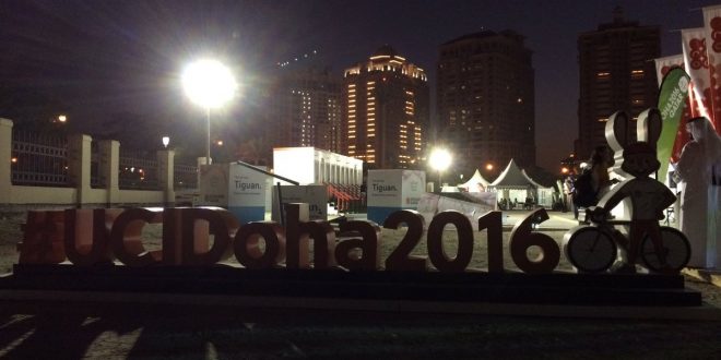 doha 2016