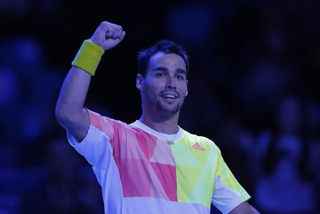 fognini
