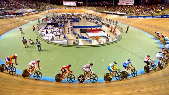 pista