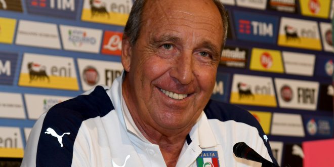 ventura - italia