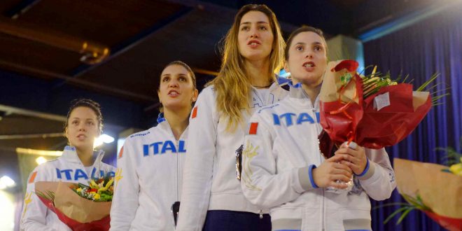 fioretto_femminile_podio_saintmaur