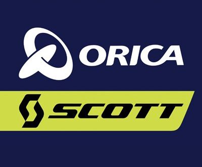 Orica-Scott