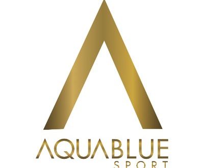 aqua-blue