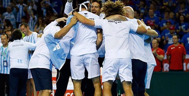 argentina