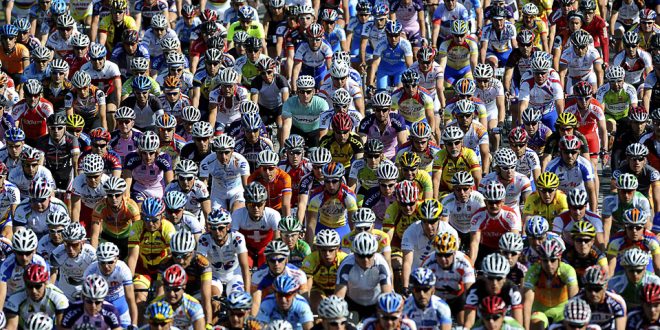 ciclismo