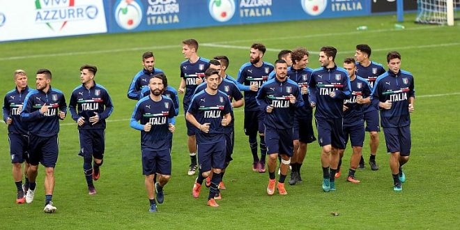 Italia