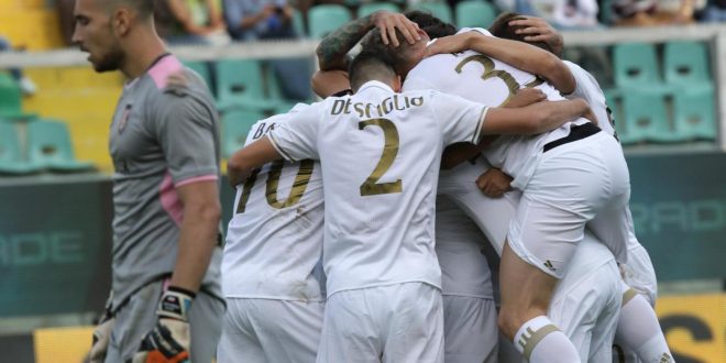 Palermo - Milan